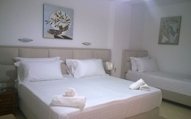 Ceko Hotel