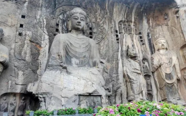 Qiyang Homestay (Luoyang University Town) – Outside – Luoyang