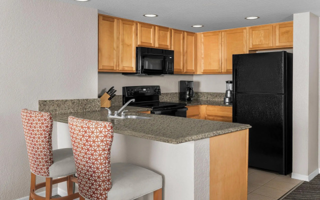 Club Wyndham Palm-Aire