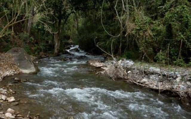 Villa Los Loros Choquequirao Lodge