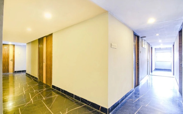 Fabexpress Subh Residency