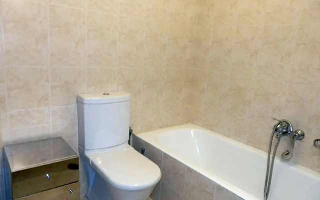 Geo Maisonette Lagonissi