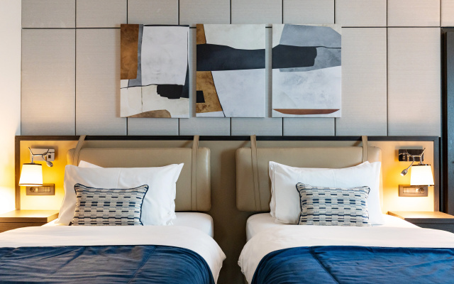Crowne Plaza Belgrade by IHG - Image 7