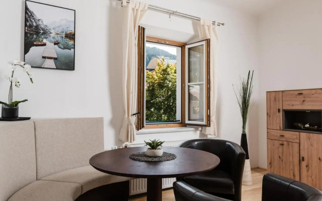 Central-Inn Werfen
