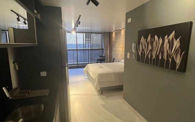 Unity Suites