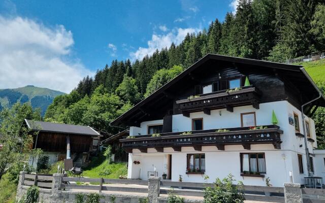 Apartment Bauernhof Birkh fl - TOP 2