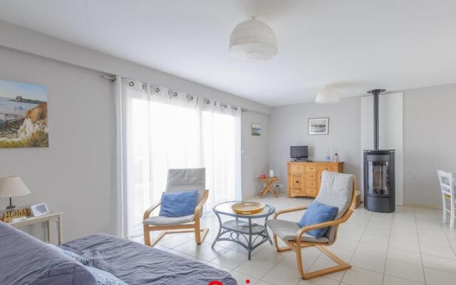 Maison Angoulins, 4 pièces, 6 personnes - FR-1-535-13