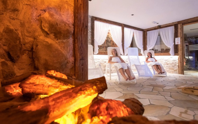 Sport Hotel Vittoria