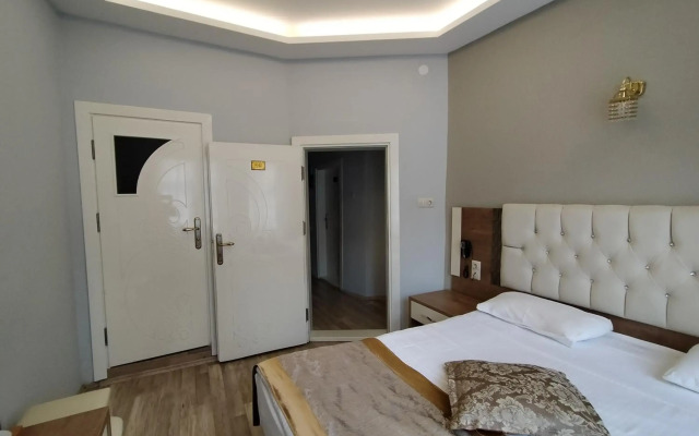 Şehrizade Konakları