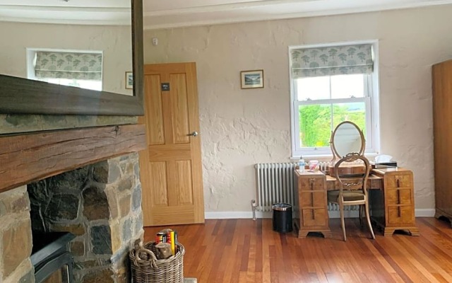 Ty Capel B&B