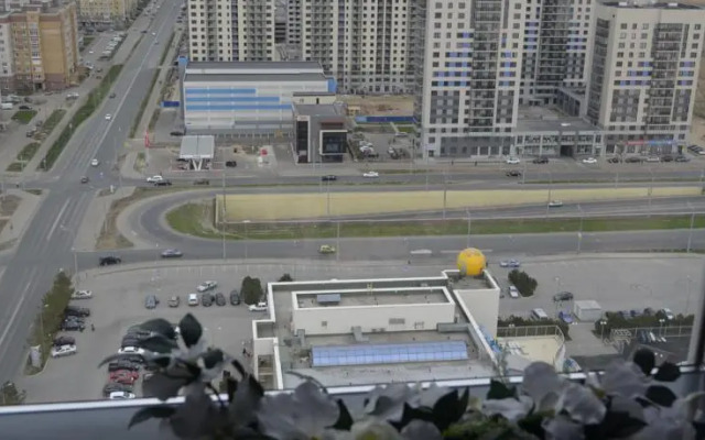 Хоумстей на Чистопольской