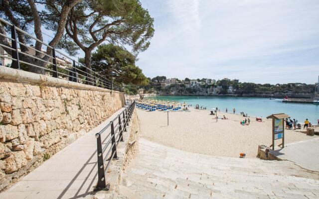 Es Rafal Roig (Rafal Verd)