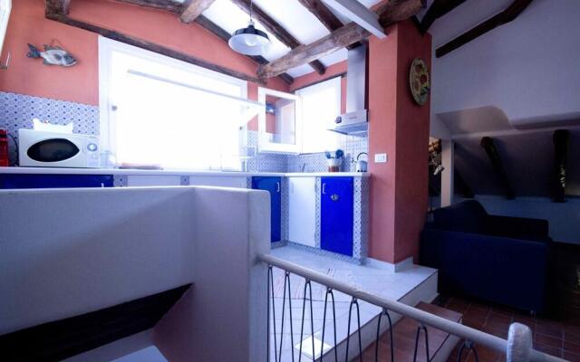 Tropea Holiday Apartments