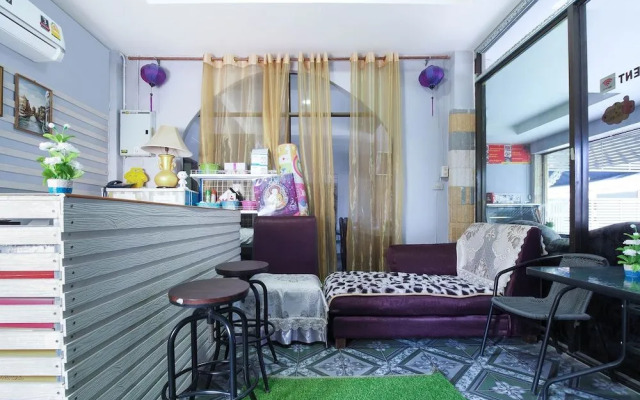 OYO 1006 FO Room