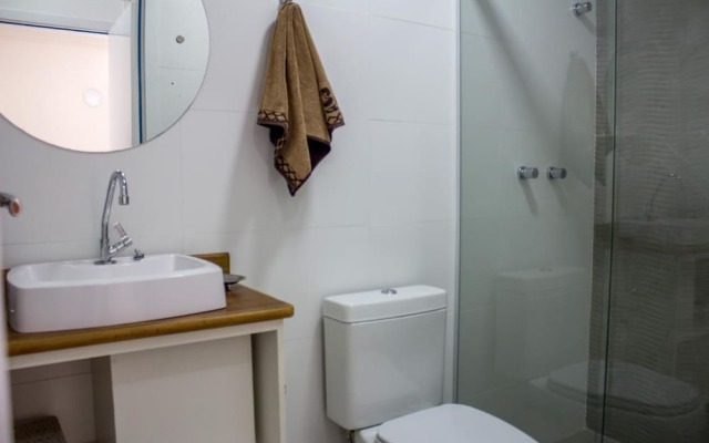 Apartamento Enseada