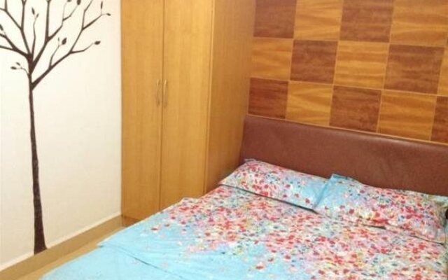 Xiamen Wake Up Naturally Inn