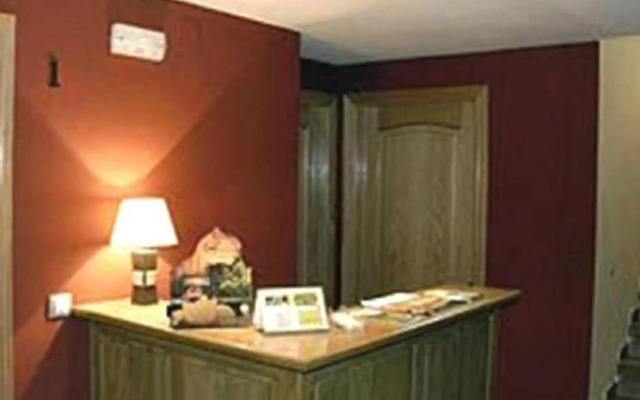 Apartamentos Rurales Sierra de Gudar