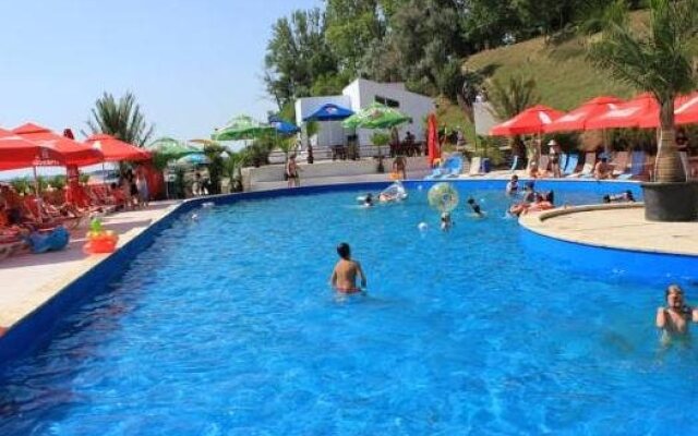 Complex Hotelier Steaua de Mare - Hotel Delfinul