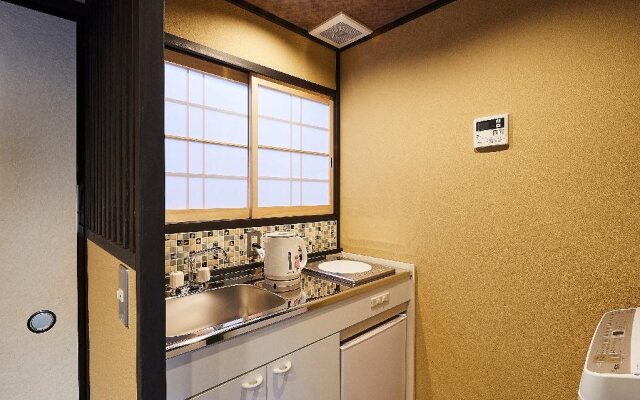 Rinn Gojomibugawa West