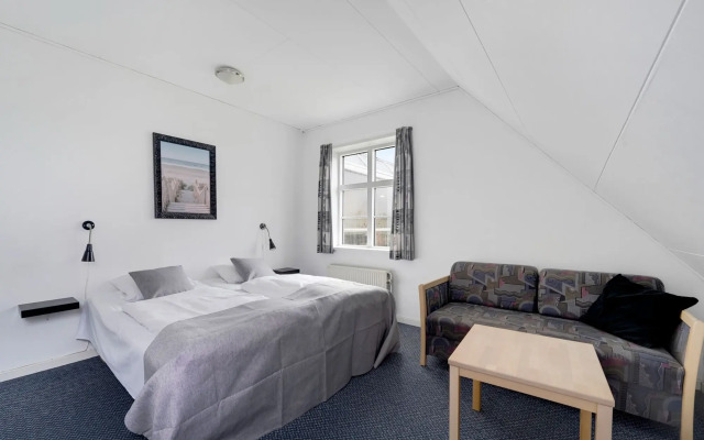 Hotel Søparken