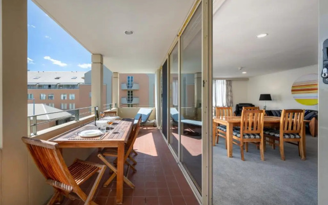 Jenatt Apartments Salamanca