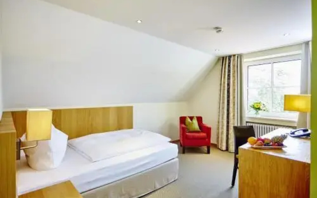 Hotel Falken