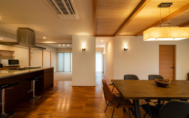 Villa Ishinokura Hotel