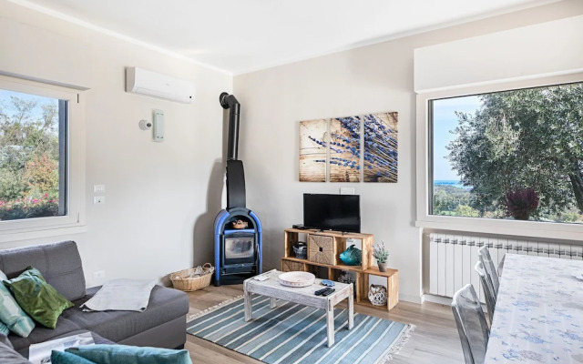 Villa Daniela by Wonderful Italy