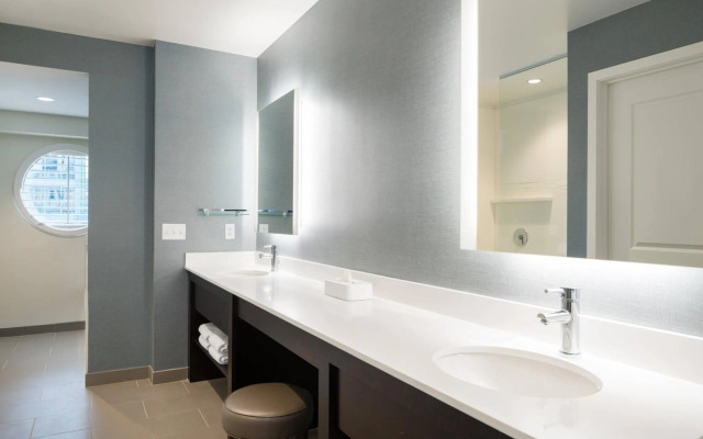 Residence Inn Chicago Downtown/Loop