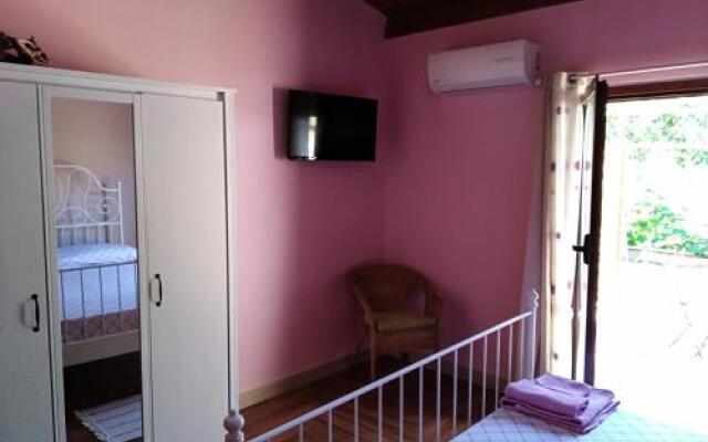 B&B Nonnotano