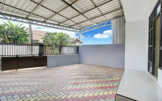 OYO 94218 MIOXIO Syariah Kost