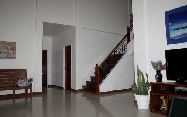 Liezel's B&B