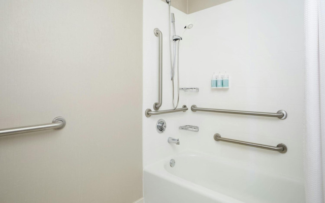 SpringHill Suites Los Angeles LAX/Manhattan Beach