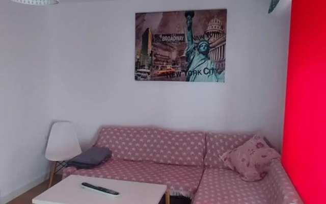 Apartamento ENSUEñO en Cullera playa San Antonio