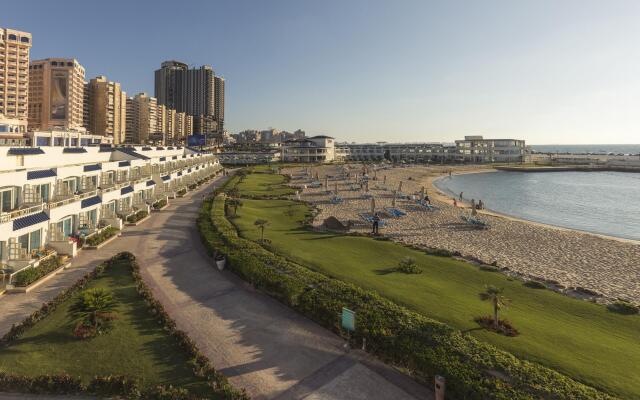 SUNRISE Alex Avenue Hotel