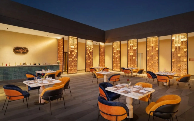 Fortune Walkway Mall Haldwani- Member ITC's hotel group