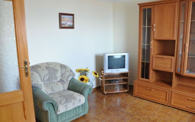 Chambres Chez L'Habitant