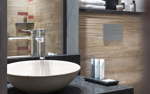 MGM Hôtels & Résidences – Hôtel Les Suites d’Alexane