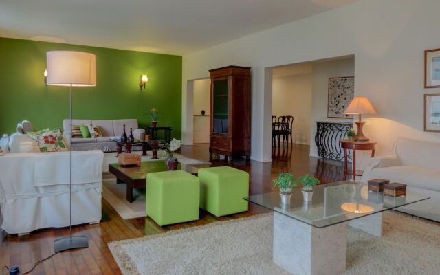 LinkHouse Stunning Floor Ipanema 4-BDR Y1-0029