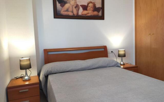 ACV - Acapulco III-1ª linea planta 5 norte