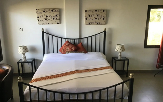 Swiss Boutique Hotel - Adults Only