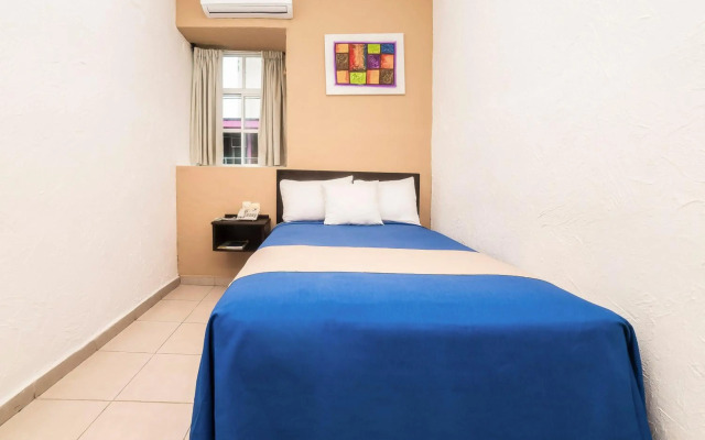 Hotel Trianon