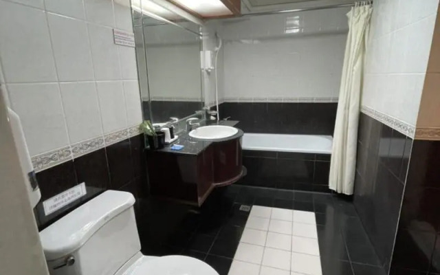 Long Luhotel