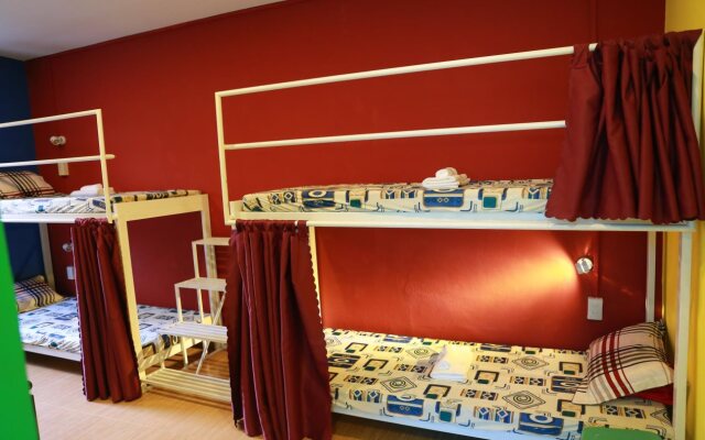 Bum Bum Hostel