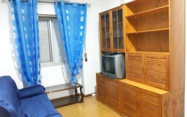 Apartment With one Bedroom in Setúbal, With Wifi - 3 km From the Beach