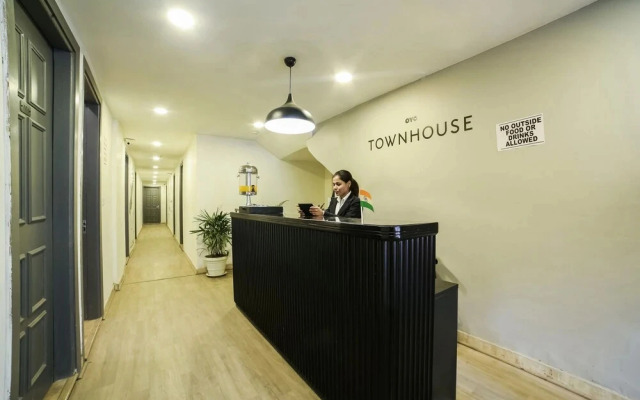 OYO Flagship 31029 Nawada