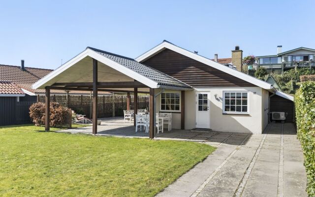 Holiday Home Kerteminde N4-206