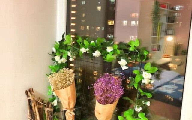 Midu International Theme Apt - CBD