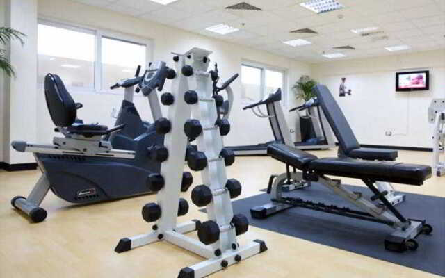 ABC Arabian Suites