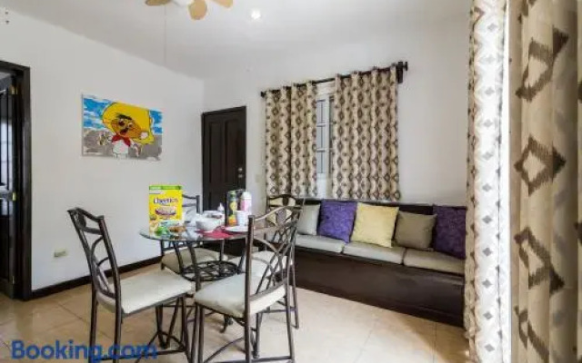 Speedy Villa - Dolce Vita Caribe Beach